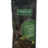 Biologische Groene Thee Sencha 80 gr^Piramide Hot
