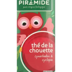 Discount Biologische Theezakjes Uiltjes 20 stuks Thee