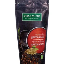 Biologische Thee Yerba Mate 100 gr^Piramide Hot