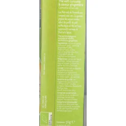 Online Groene Thee Oppeppend Gember & Kurkuma 20 stuks Thee