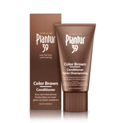 Haarverzorging|Conditioner<Plantur 39 Cafeïne Shampoo en Conditioner voor Bruin haar Pakket