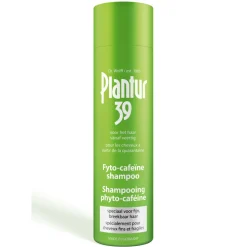 Hot Caffeine Shampoo 250 ml Haarverzorging