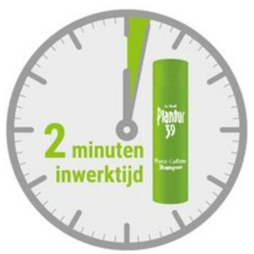 Outlet Caffeine Shampoo Gekleurd Haar 250 ml Haarverzorging