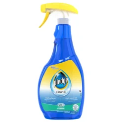 Allesreiniger<Pledge Clean It Reiniger Multi-Oppervlak 500 ml