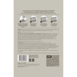 Grond En Bemesting<Pokon Beuken & Hagen Mest 2,5 kg