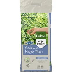 Online Beuken & Hagen Mest 10 kg Grond En Bemesting