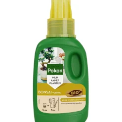 Bio Bonsai Voeding 250 ml^Pokon Discount