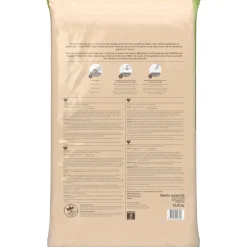 Clearance Bio Gazonmest voor 250 m² 16,8 kg Grond En Bemesting