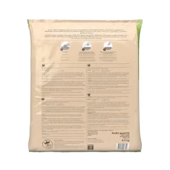 Bio Gazonmest voor 125 m² 8,4 kg Grond En Bemesting