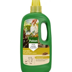 Bio Kamerplanten Voeding 1 liter^Pokon Sale