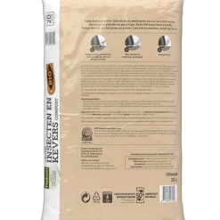 Bio Tegen Insecten en Kevers 20 liter^Pokon Best