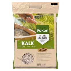 Best Biologische Kalk 5 kg Grond En Bemesting