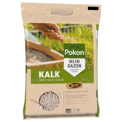 Best Biologische Kalk 5 kg Grond En Bemesting