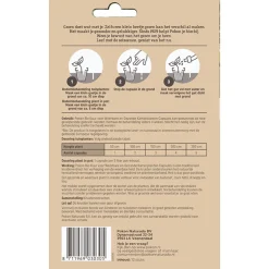 Best Biologische Kuur Voor Weerbare en Gezonde Planten Capsules 12 stuks Alles Voor Kamerplanten