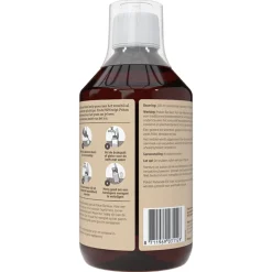 Grond En Bemesting|Alles Voor Kamerplanten<Pokon Biologische Kuur Voor een Weerbaar en Gezond Gazon Concentraat 500 ml