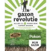 Grond En Bemesting<Pokon Gazon Revolutie 1 kg