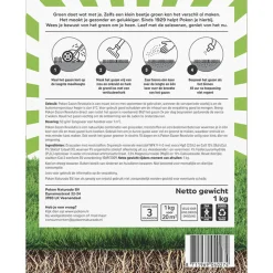 Grond En Bemesting<Pokon Gazon Revolutie 1 kg