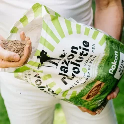 Grond En Bemesting<Pokon Gazon Revolutie 1 kg