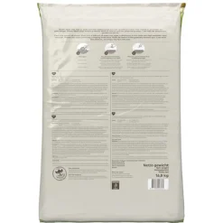 Gazonmest met Kalk voor 250 m² 16,8 kg Grond En Bemesting