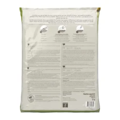 Sale Gazonmest voor 75 m2 met Kalk 5 kg Grond En Bemesting