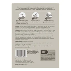 Grond En Bemesting<Pokon Hortensia Blauwmaker 500 gr