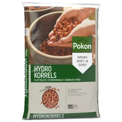 Hydrokorrels 20 liter^Pokon