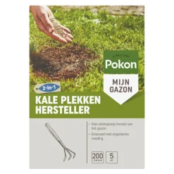 New Kale Plekken Hersteller 200 gr Grond En Bemesting