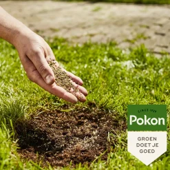 New Kale Plekken Hersteller 200 gr Grond En Bemesting