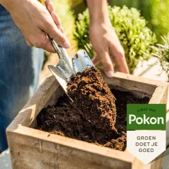 Online Kokos Potgrond Compact 10 liter Grond En Bemesting|Alles Voor Kamerplanten