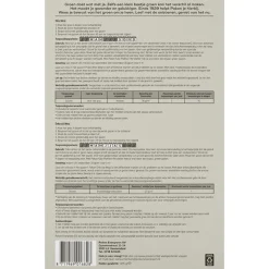 Mos & Onkruid Weg voor 25 m² 1,375 kg^Pokon