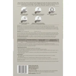 Discount Onkruid Weg voor 120 m2 2,4 kg Onkruidbestrijding