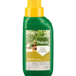 Outlet Planten Voeding Palmen 250 ml Grond En Bemesting|Alles Voor Kamerplanten