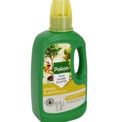 Sale Plantenvoeding Kamerplanten 500 ml Grond En Bemesting|Alles Voor Kamerplanten