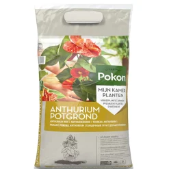 Outlet RHP Anthurium Potgrond Anthurium 5 liter Grond En Bemesting|Alles Voor Kamerplanten