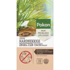 Clearance Tegen Hardnekkige Insecten Concentraat 'Polysect' Biologisch 175 ml Alles Voor Kamerplanten|Insecten & Ongedierte