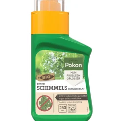 Alles Voor Kamerplanten<Pokon Tegen Schimmels Concentraat 250 ml