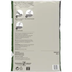 Grond En Bemesting<Pokon Tuinaarde 25 liter