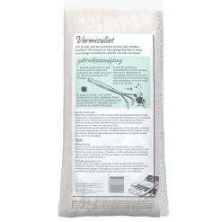 Clearance Vermiculiet Biologisch 6 liter Grond En Bemesting