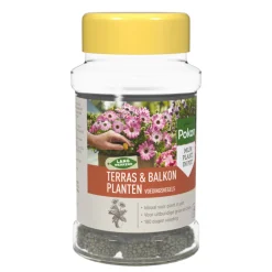 Voedingskegels Terras & Balkon Planten 40 stuks^Pokon New