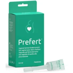 Best Vaginale Gel 8 stuks Vaginale Gezondheid|Intieme Hulpmiddelen