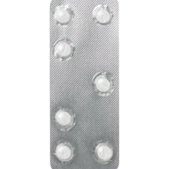 Allerstop 10 mg Cetirizine 7 tabletten^Prevalin Clearance