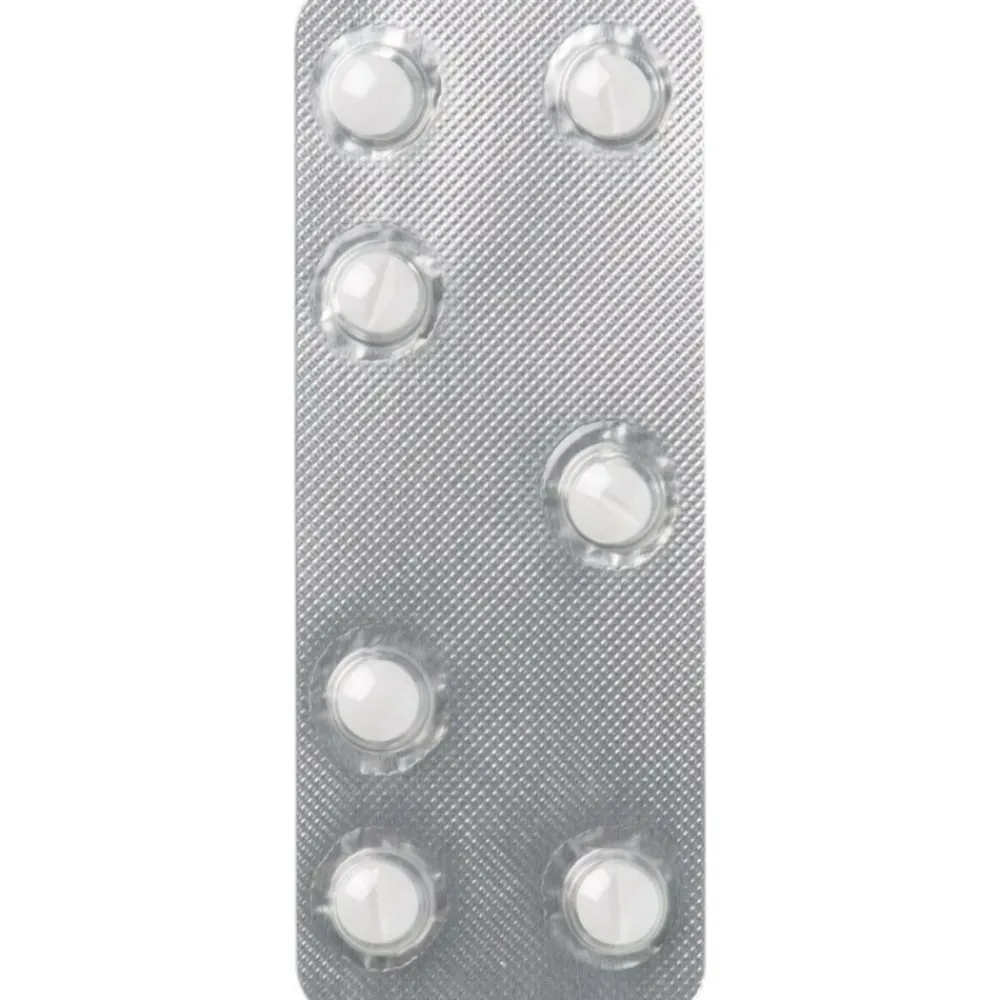 Allerstop 10 mg Cetirizine 7 tabletten^Prevalin Clearance