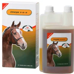 Omega 3-6-9 Paard 1 liter^PrimeVal Sale
