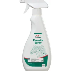 Paard<PrimeVal Parasite Spray 500 ml