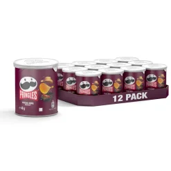 Chips Barbecue 12 x 40 gr^Pringles Sale