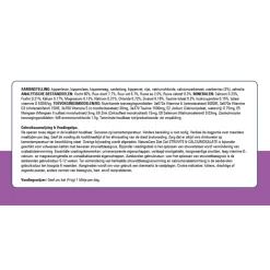 NatureCare Diet Kattenvoer Nat Struvite & Calciumoxalate 200 gr^Prins Clearance