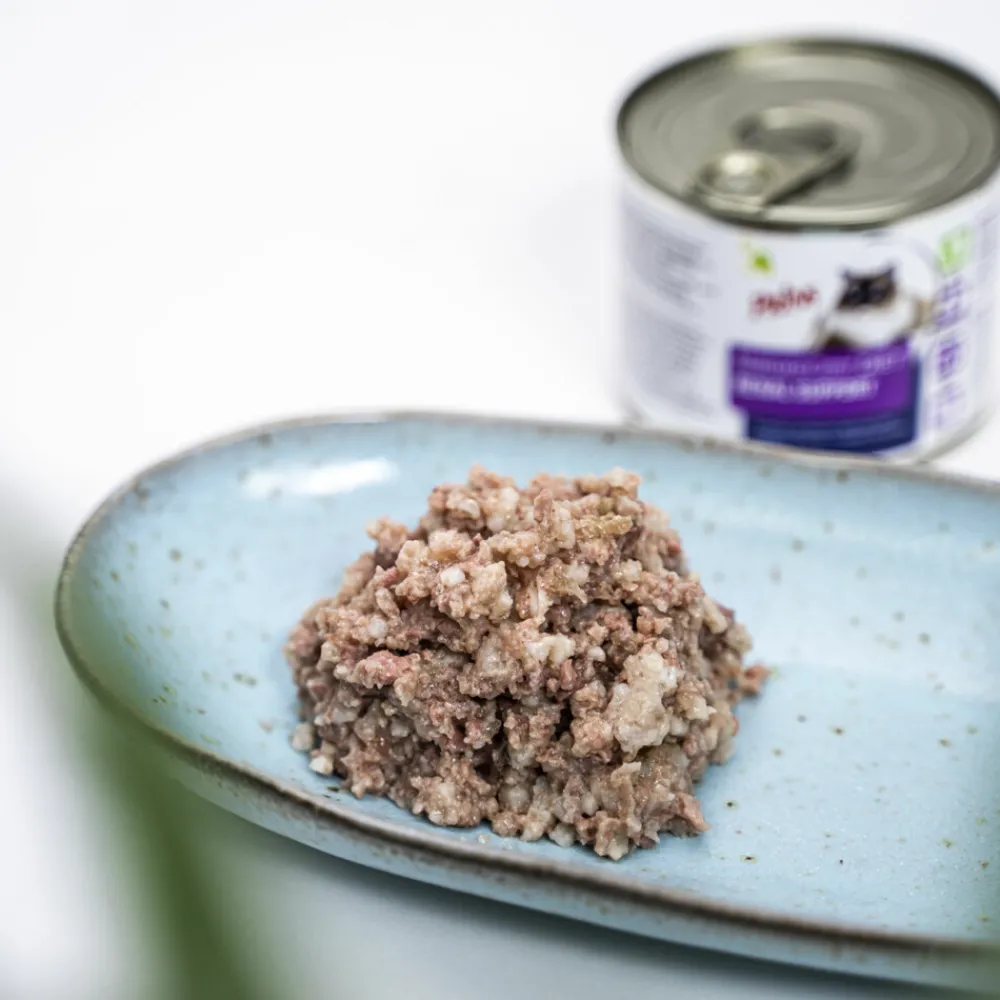 Kattenvoer<Prins NatureCare Diet Kattenvoer Nat Renal Support 200 gr