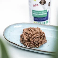 Hondenvoer<Prins NatureCare Diet Weight Reduction & Diabetic Hondenvoer Nat 400 gr