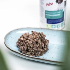 Outlet NatureCare Hypoallergeen Hondenvoer Blik Lam 400 gr Hondenvoer