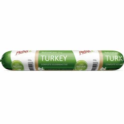 Hondenvoer<Prins NatureCare Hypoallergeen Hondenvoer Worst Kalkoen 250 gr